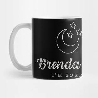 Brenda Lee Mug